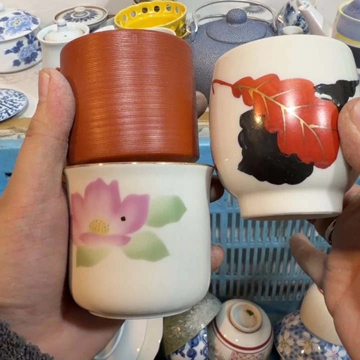 陶瓷推荐第二名20包邮