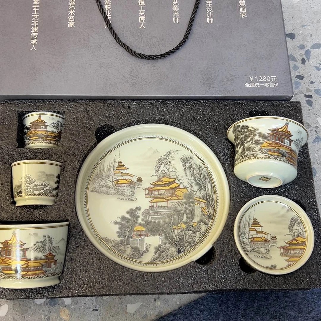 随心随性且随缘，拍一个咯