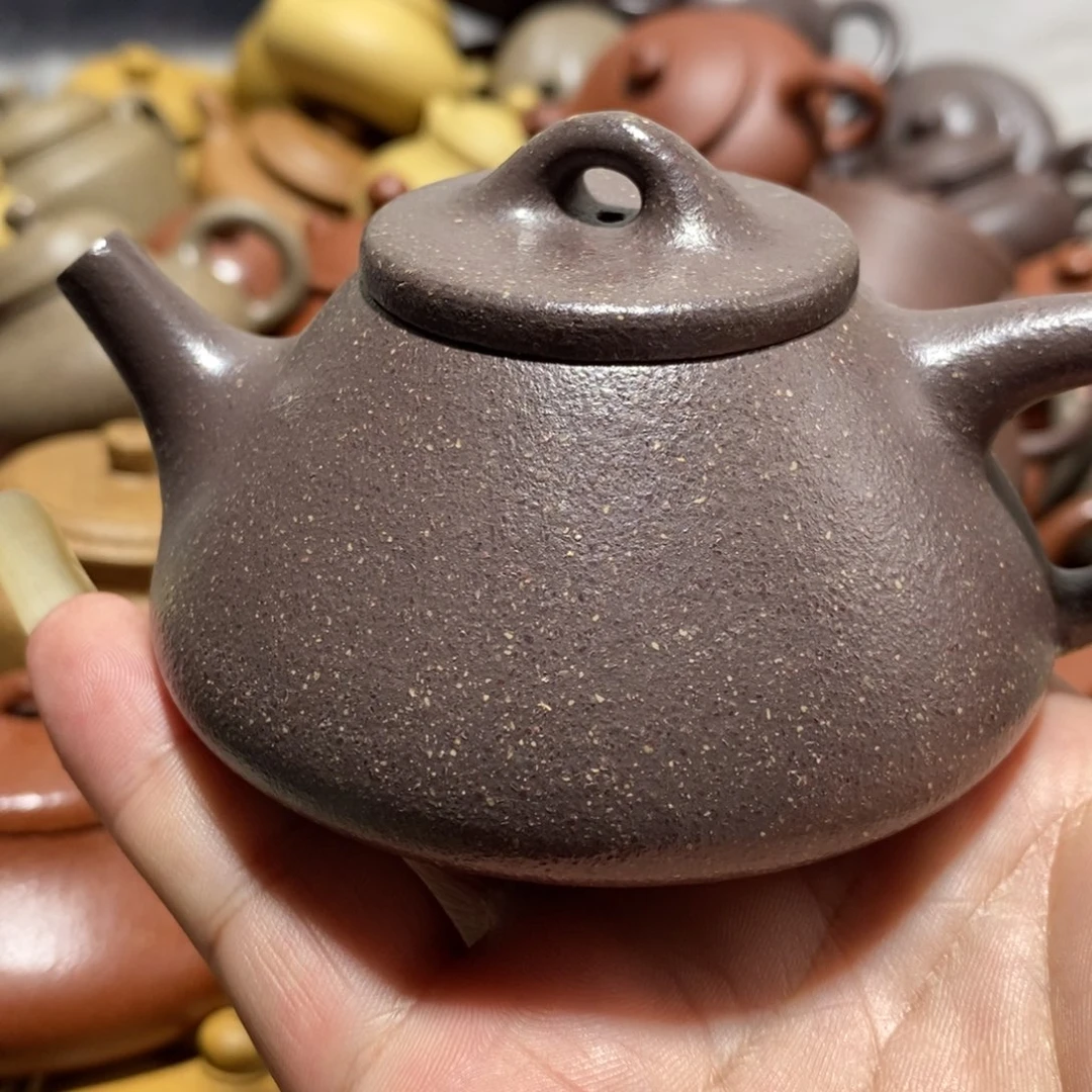 榮***茶壶紫砂闪购商品紫砂壶
