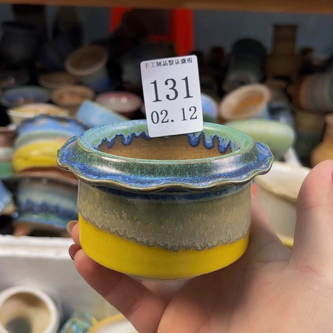 摆件景德镇陶瓷手工制作