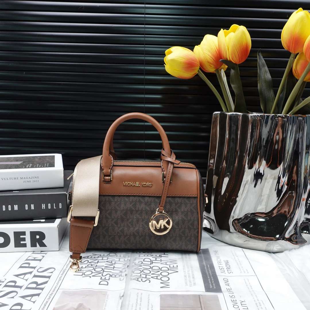 95新 MICHAEL KORS/迈克高仕 单肩包/T10191321