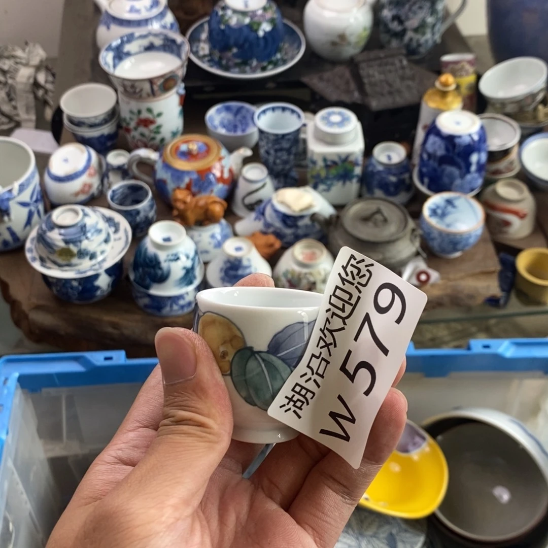 泽***杰瓷器的时候我也是醉