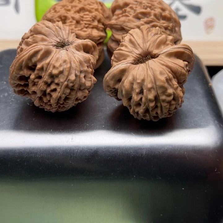 一***四文玩核桃吊坠文玩核桃链接专属18号