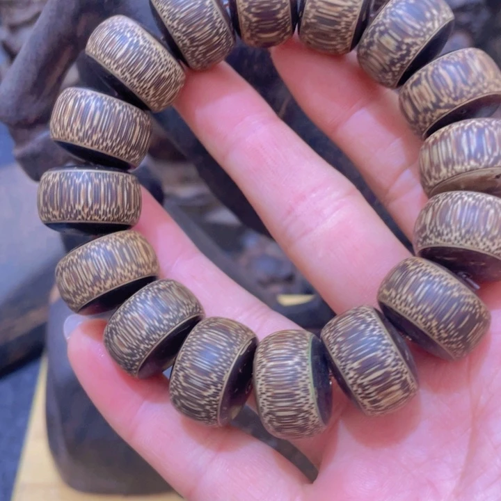 金刚菩提手串好多人都在说我