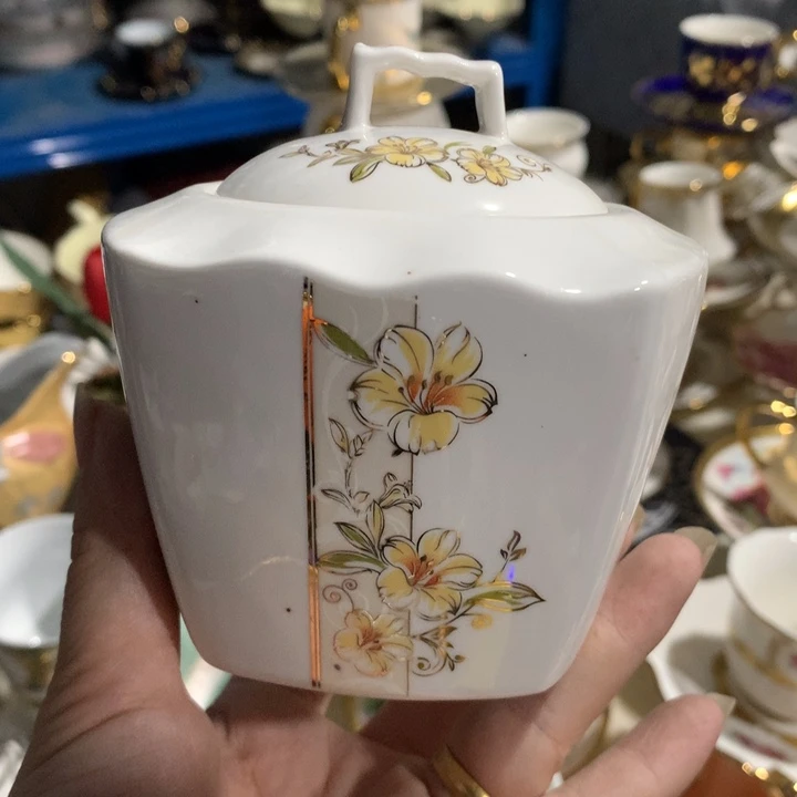 微瑕陶瓷处理介意请慎拍