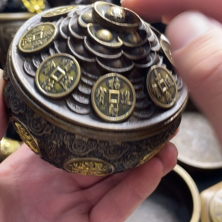 铜器摆件铜铜铜铜