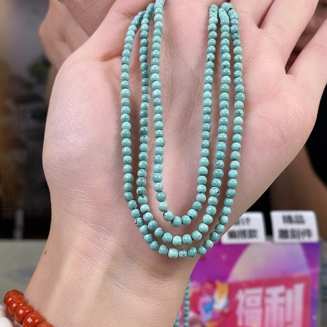 慧***新绿松石未镶嵌珠宝奇石