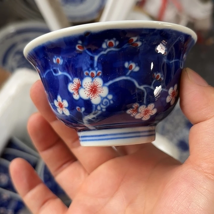 景德镇陶瓷艺术品