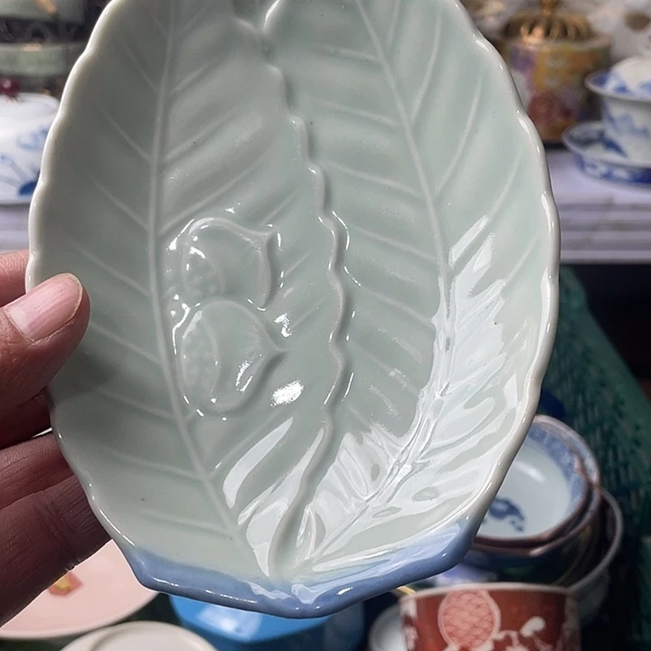 水滴瓷器水滴瓷器