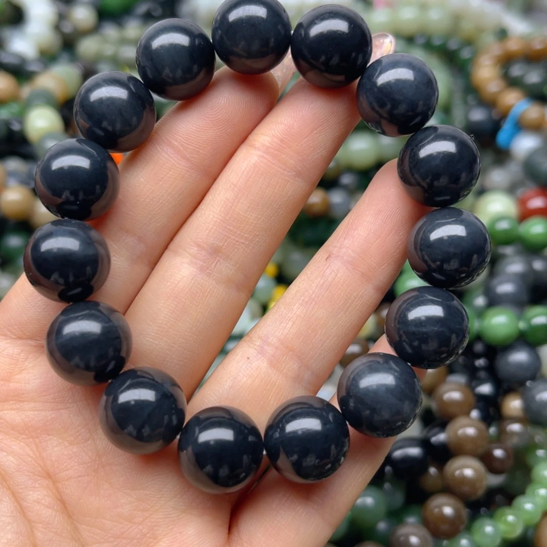 手链未镶嵌和田玉