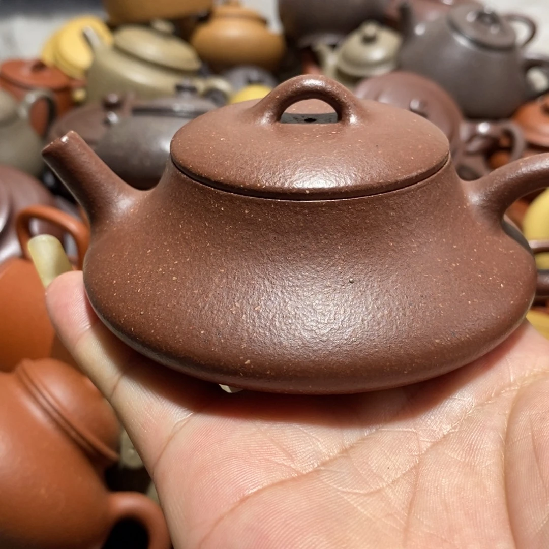 很***看紫砂茶壶闪购商品紫砂壶