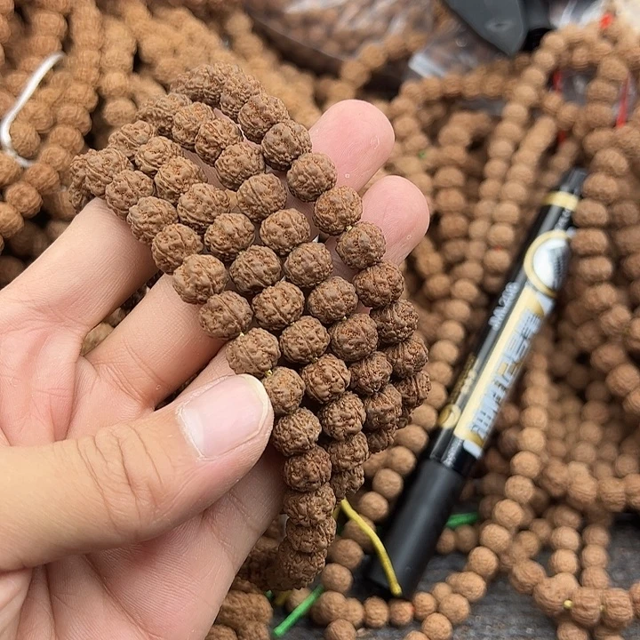 禾***胡手串金刚菩提谢谢
