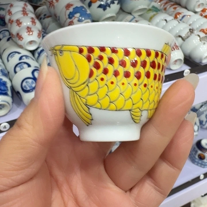 陶瓷艺术品收藏陶瓷