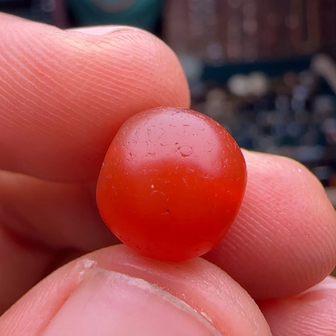 未镶嵌单玛瑙/玉髓