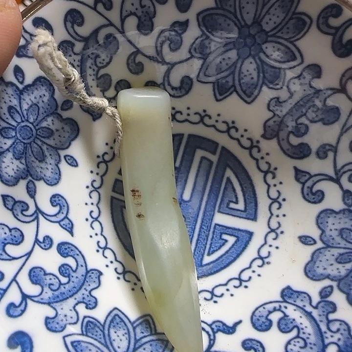 瓷片瓷器工艺品制作精雕