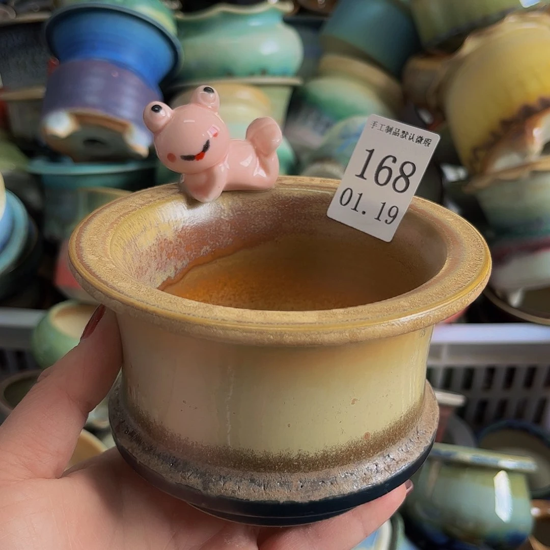 摆件景德镇陶瓷手工制作