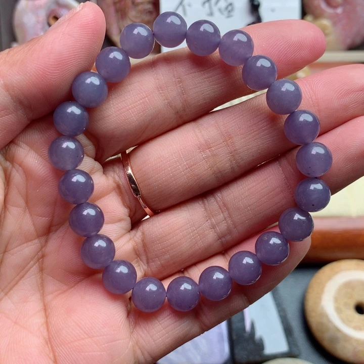 硅化珊瑚（珊瑚玉）颈饰未镶嵌