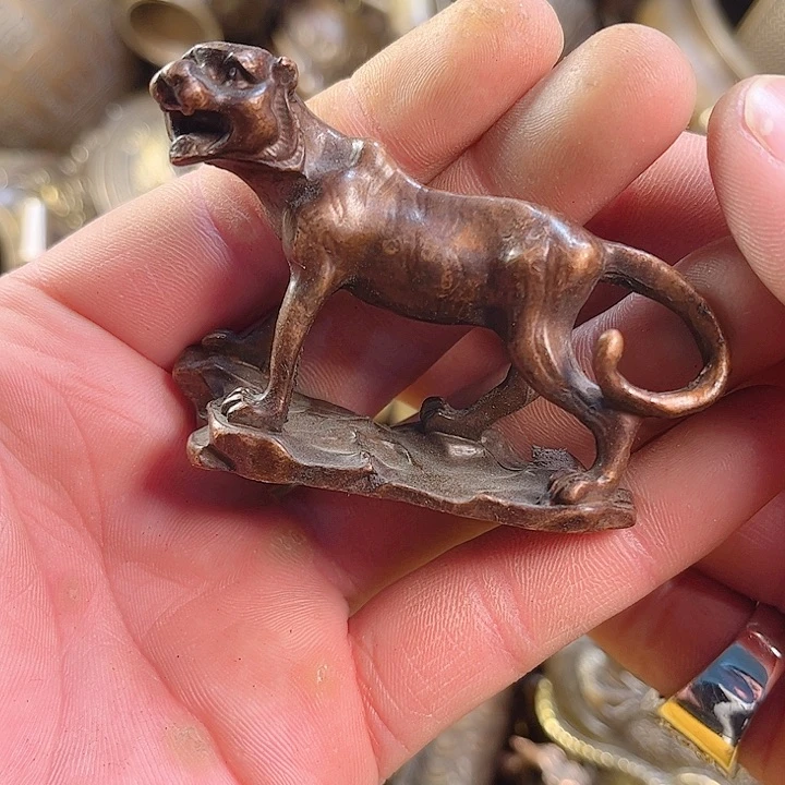 铜器摆件家居摆件