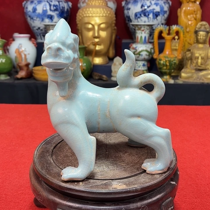 瓷片