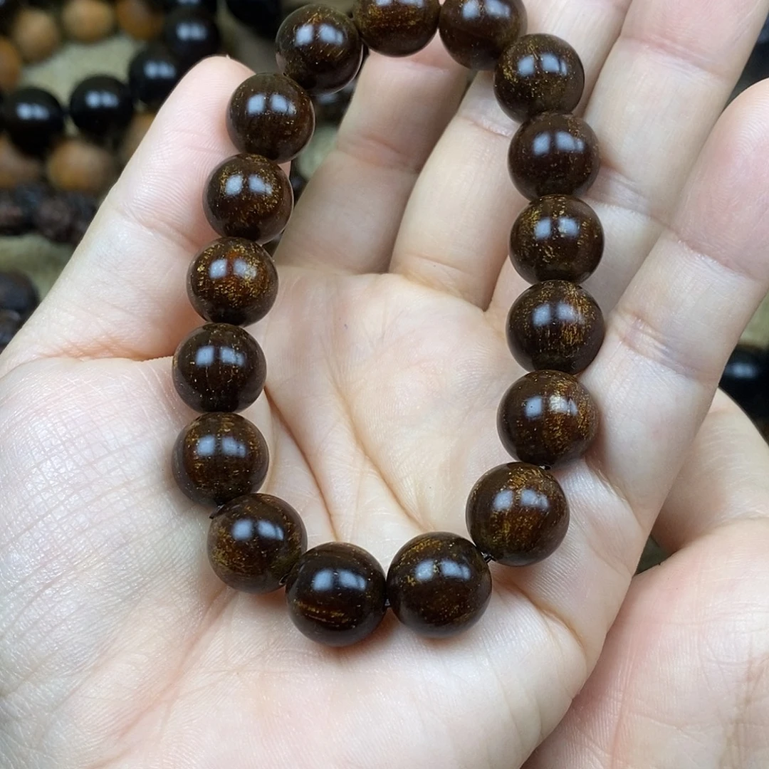 贡木手串/手链1.2巴布亚新几内亚贡