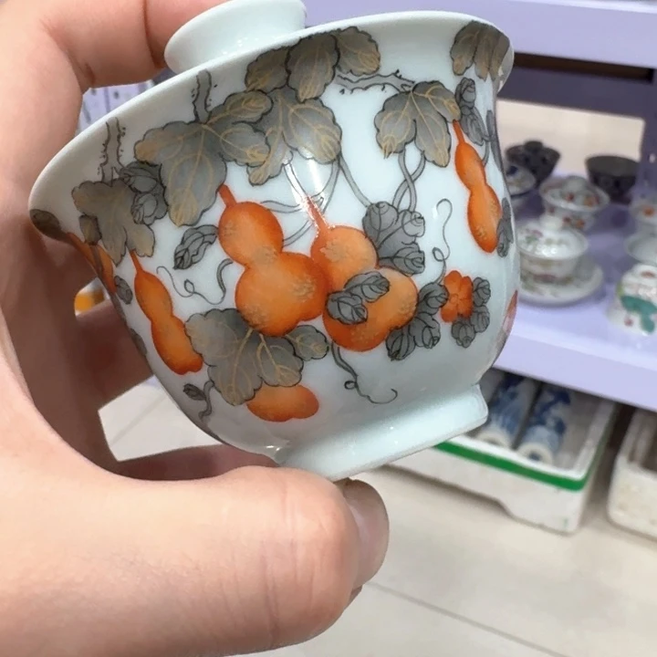 陶瓷艺术品收藏陶瓷