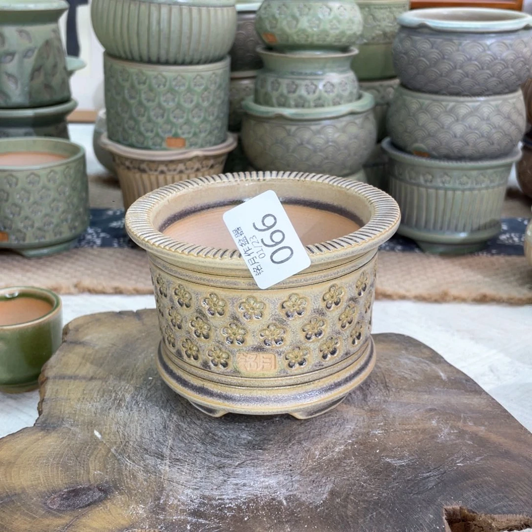 景德镇陶瓷 066 内口9 cm