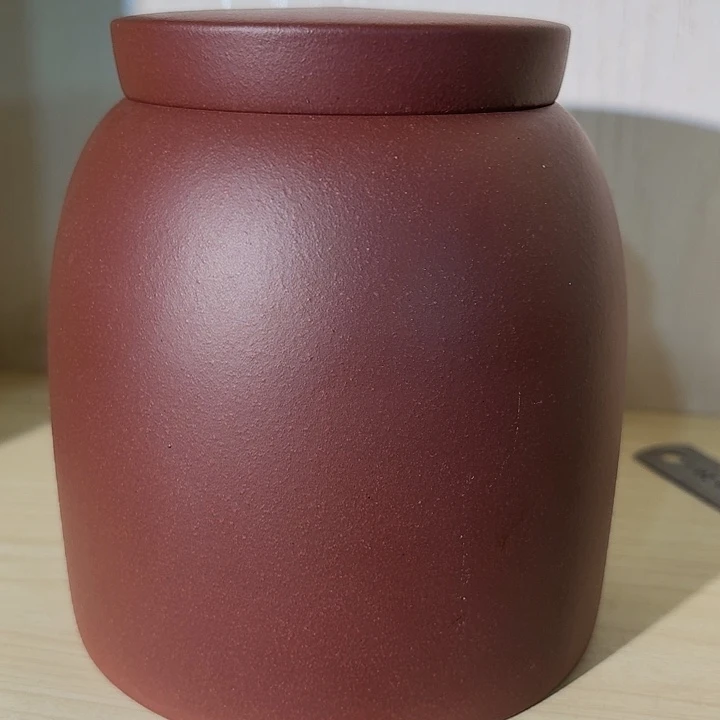 茶叶罐紫砂精品紫砂茶叶罐专场