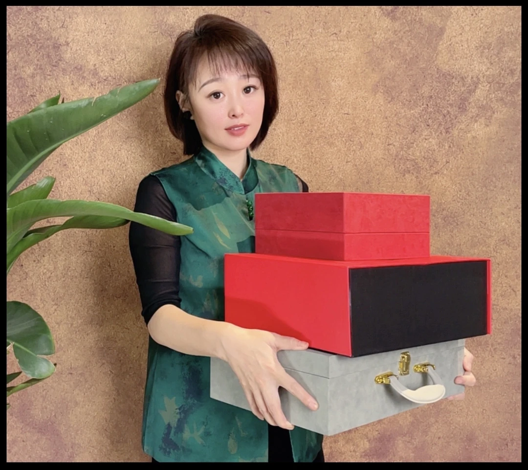 【甄品】L055粉丝回馈大礼包