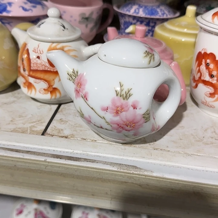 景德镇陶瓷厂瓷厂