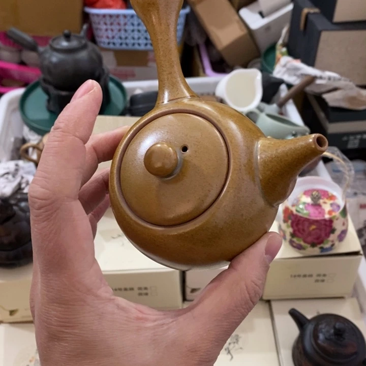 陶瓷艺术品及陶瓷制品