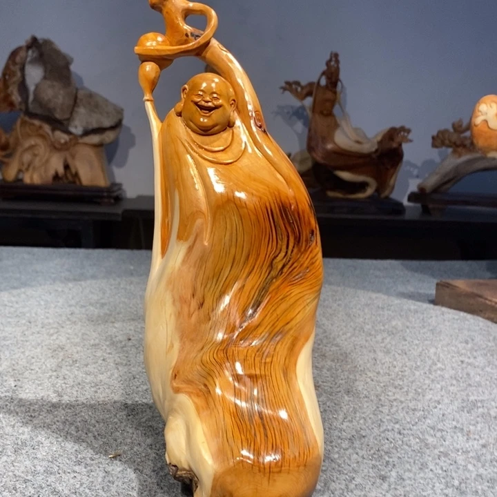 柏木（崖柏）太行崖柏