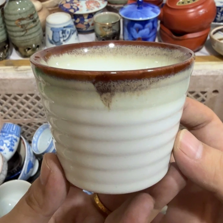 陶瓷陶瓷推荐第二名20包邮