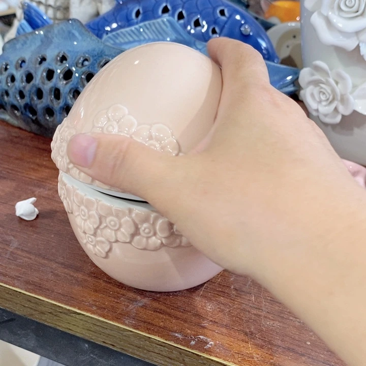 陶瓷树脂陶瓷树脂家居摆件
