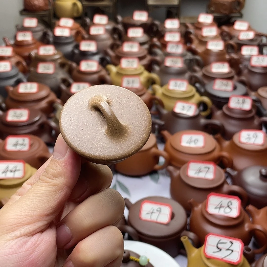茶壶紫砂小*总宜兴紫砂