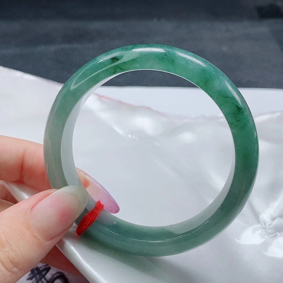 【闪购商品】未镶嵌手镯翡翠443号