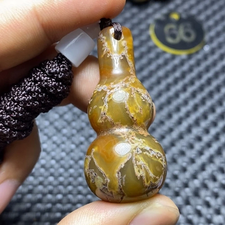 宝***碗玛瑙/玉髓未镶嵌1
