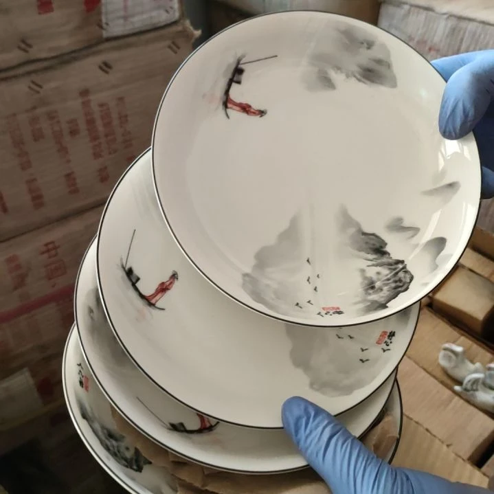 摆件盘子碗茶壶啥都有小号