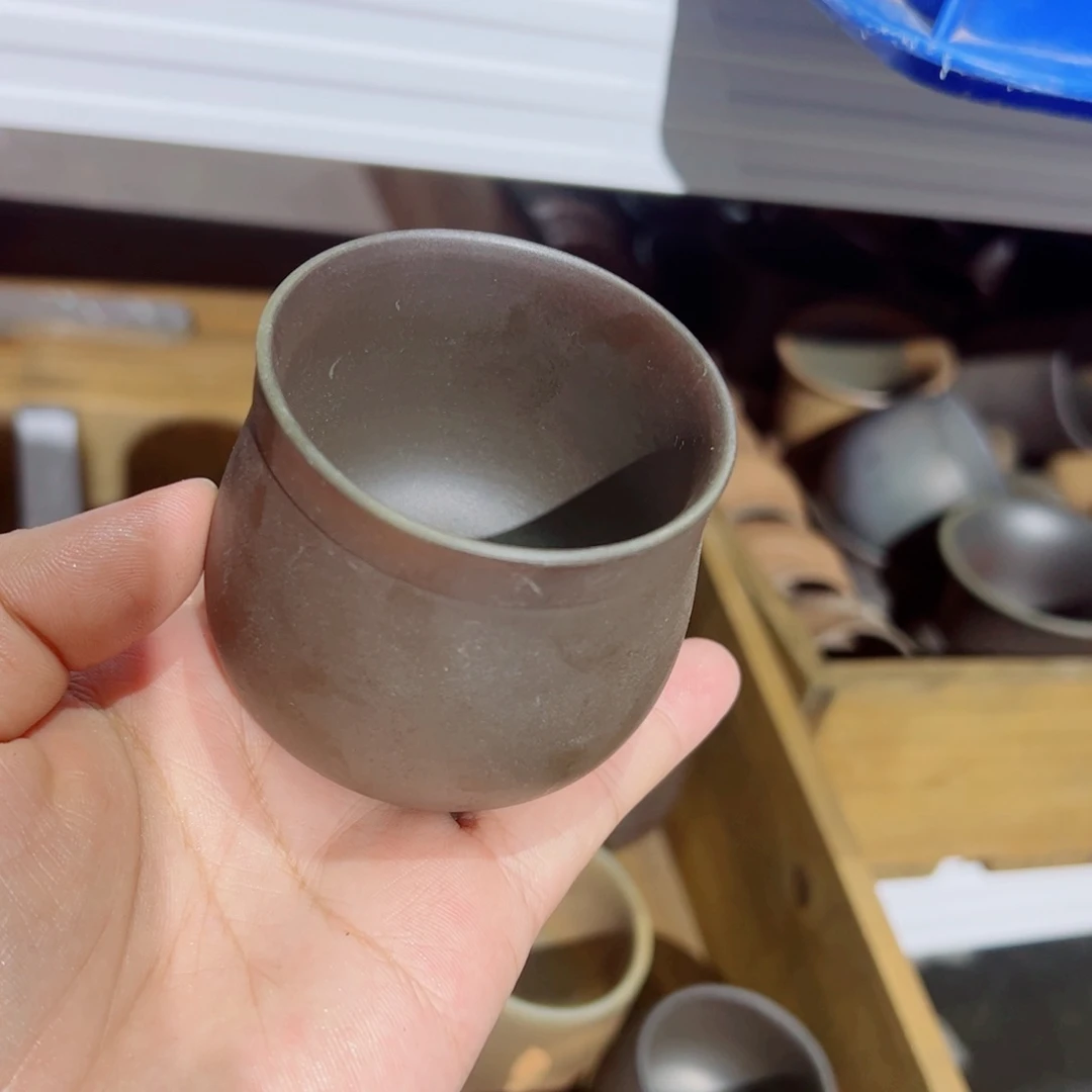 贵台龙窑柴烧坭兴陶155