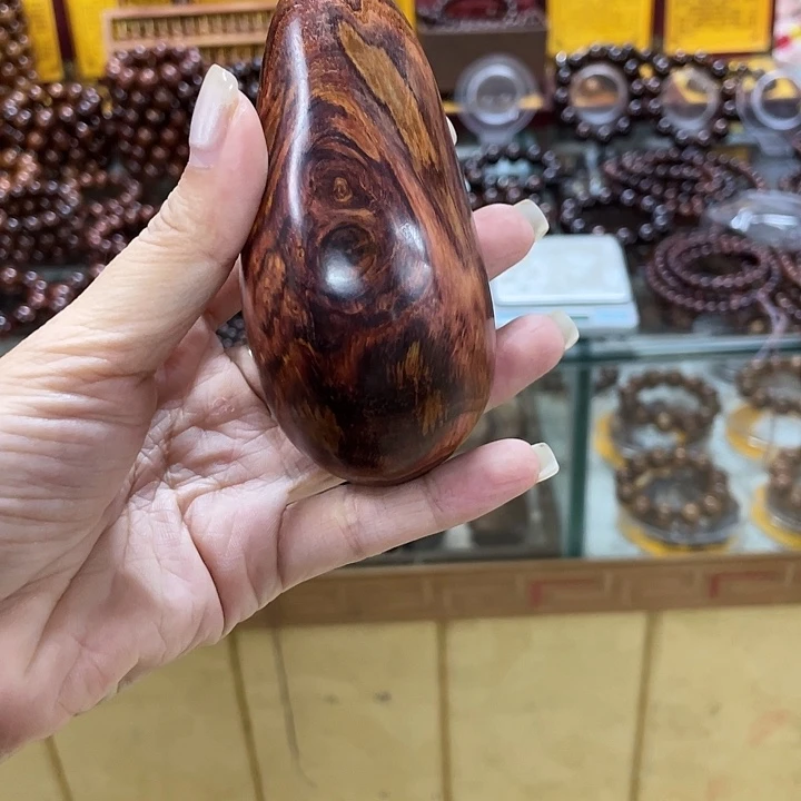 手串/手链黄花梨/降香黄檀请***铁