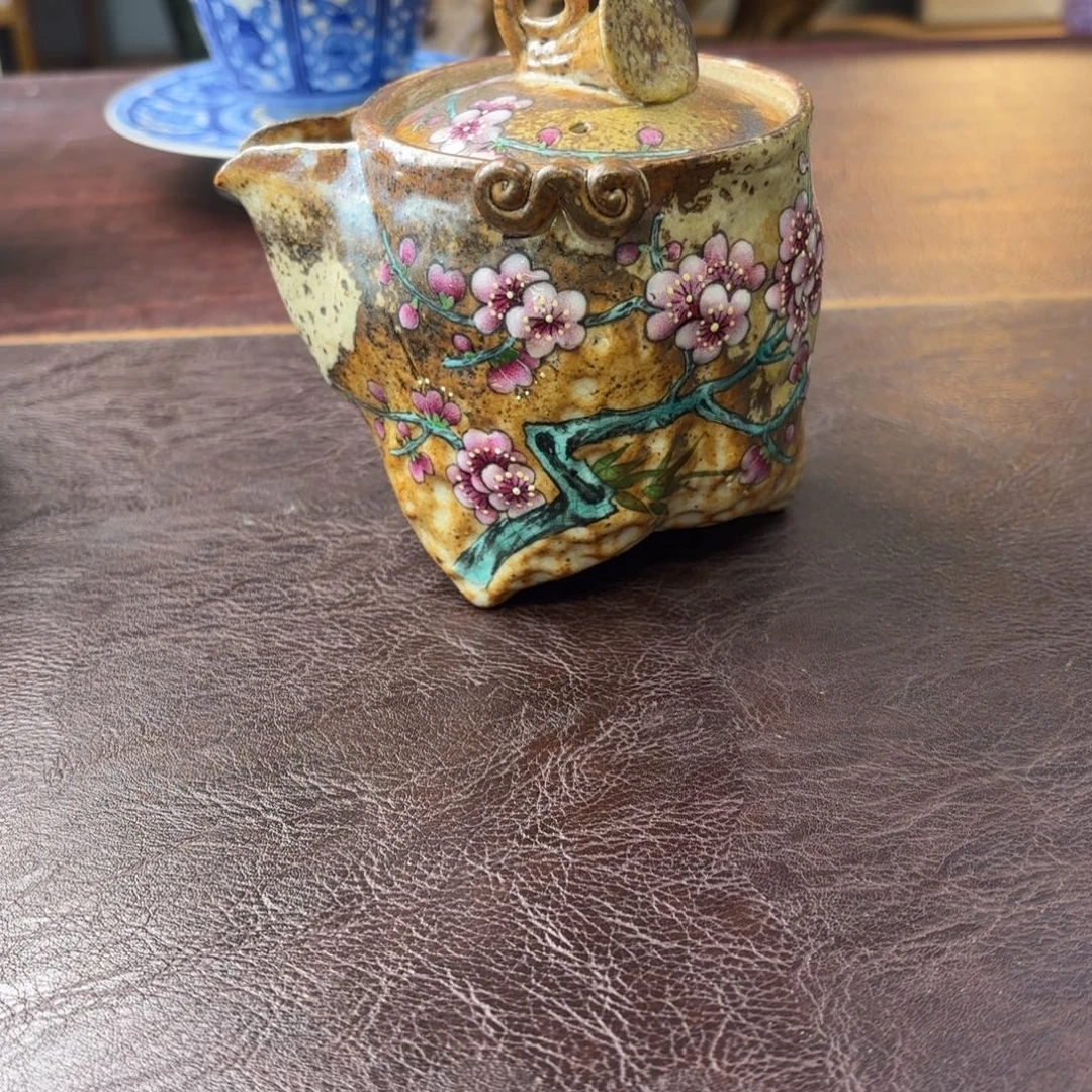 景德镇纯手工制作工艺陶瓷