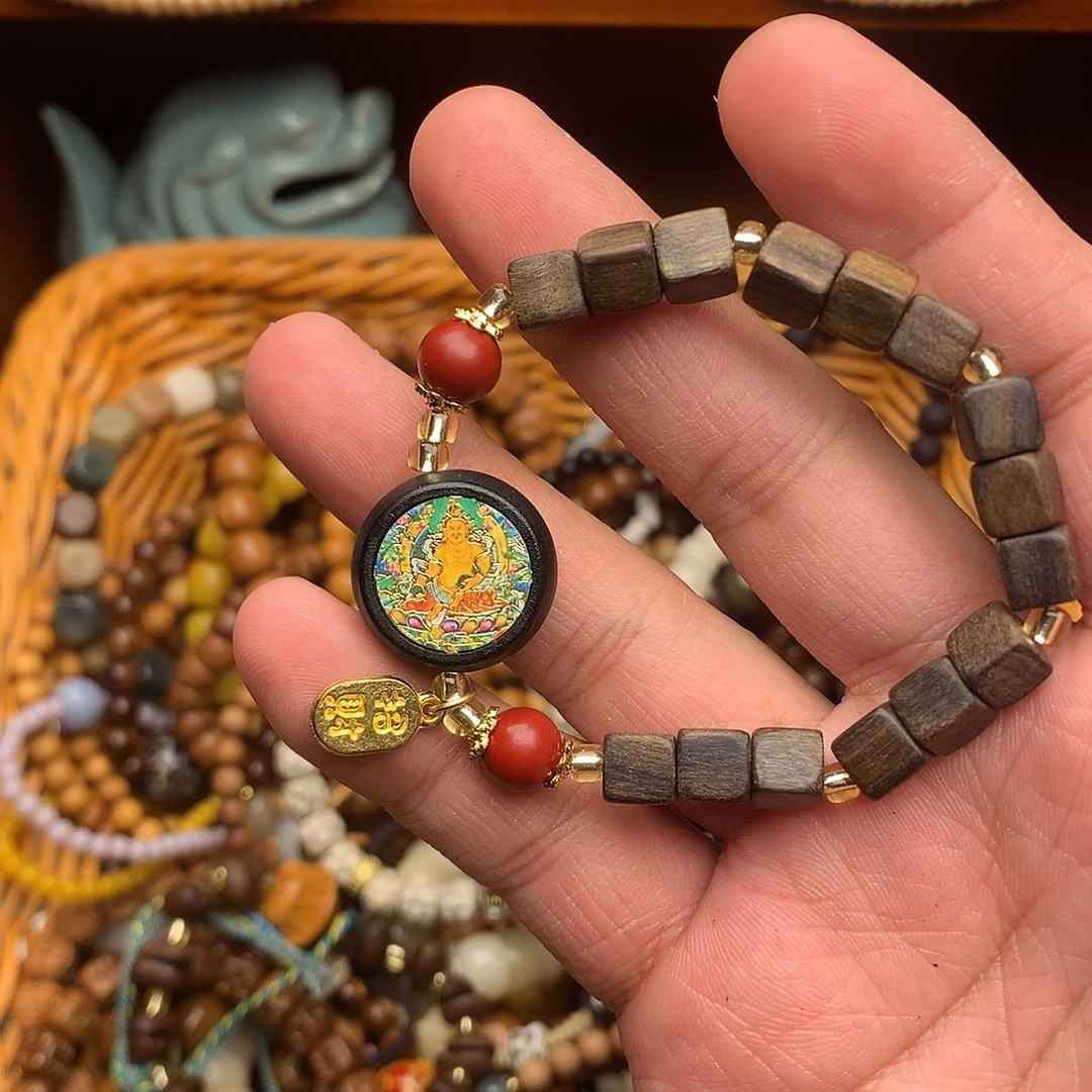 菩提根/象牙果手串