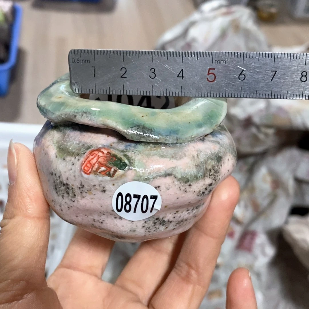 花盆拍3送一个小礼物