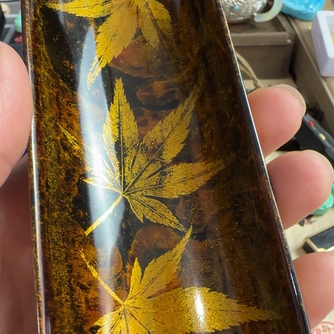 紫砂茶宠放漏场，全都漏