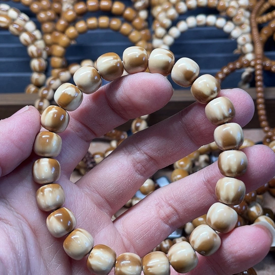 吊坠紫金鼠实心紫金鼠手串10