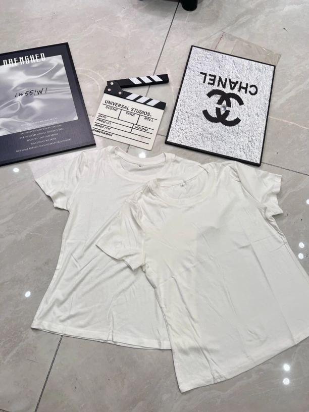 新款韩版拼接显瘦洋气上衣3445