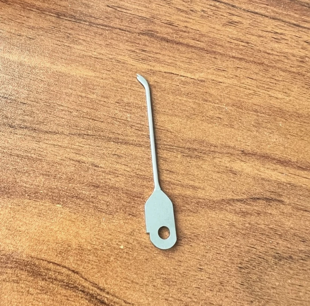 极速联动钩，单联动挂锁专用