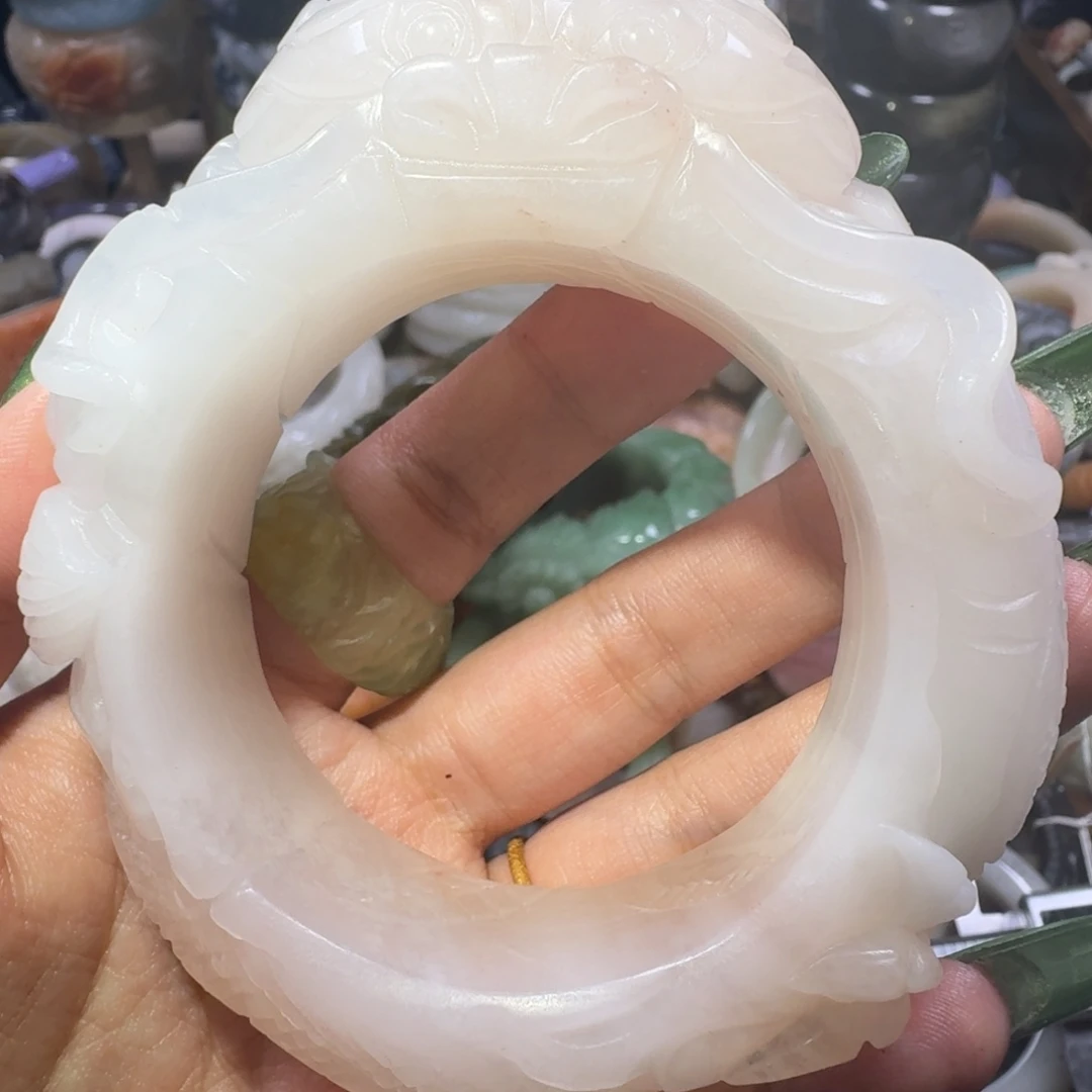 珐琅非金属58，福利