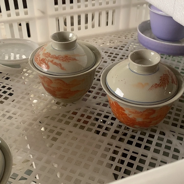 微瑕茶具介意勿拍