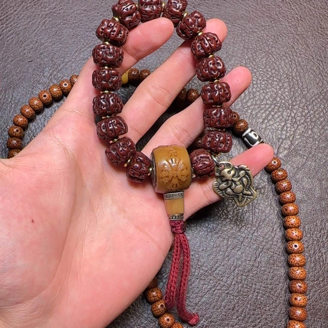 吊坠金刚菩提用****6