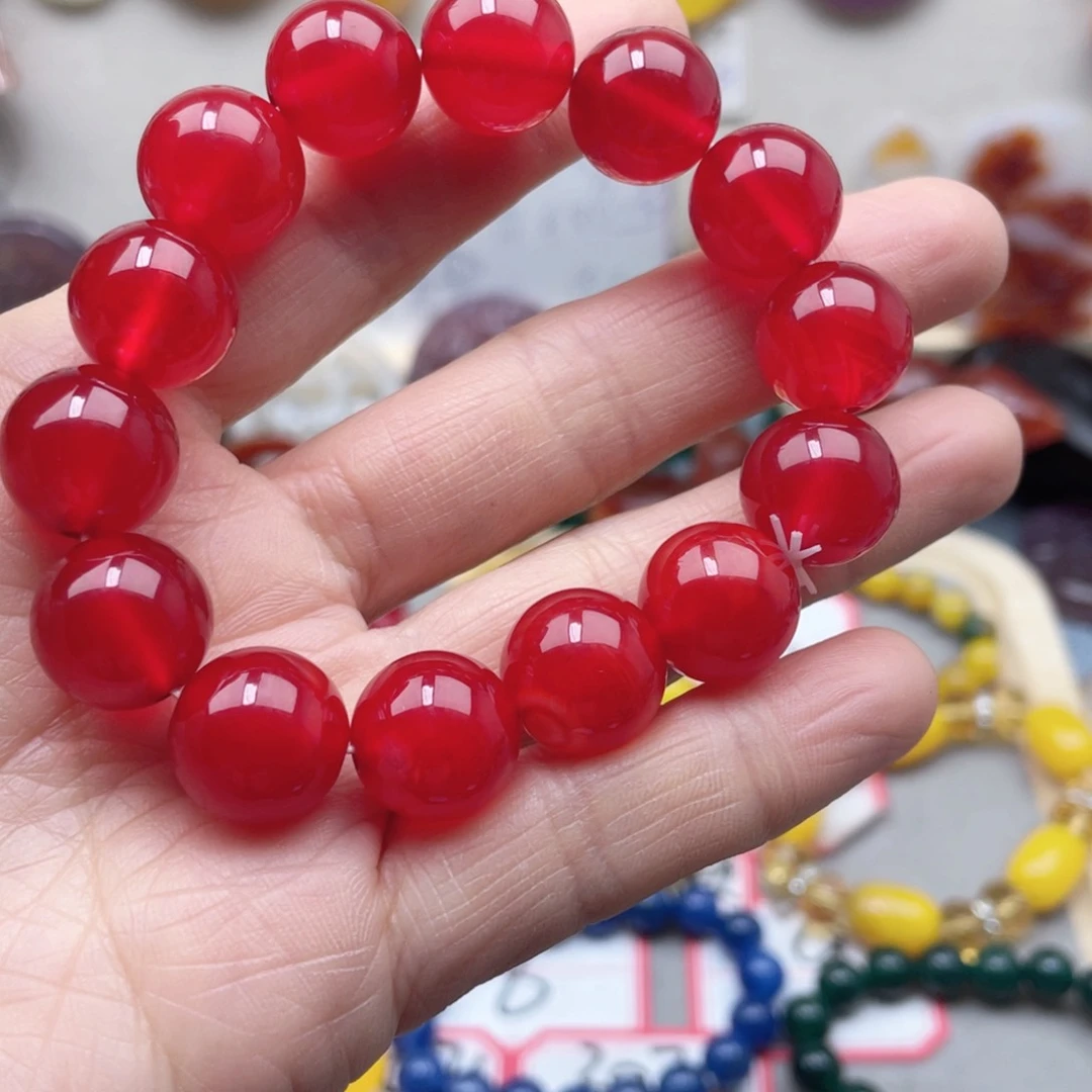 玛瑙/玉髓颈饰合金夏****?